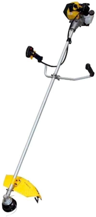 Бензиновый триммер TR-4000T Eurolux (70/2/26) купить по низкой цене в интернет-магазине ТехноВидео