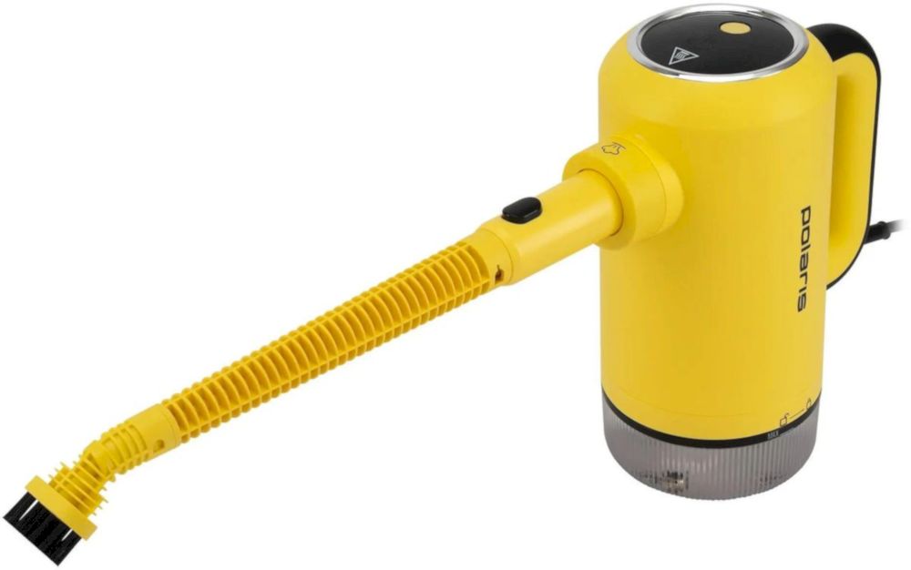 Пароочиститель Polaris PSC 1712C