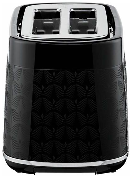 Тостер Zelmer ZTS8010 черный