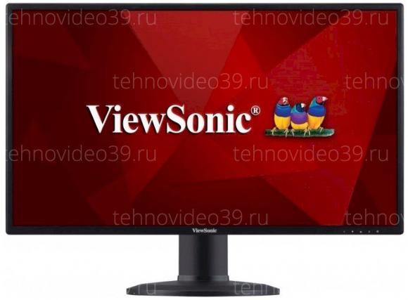 Монитор ViewSonic VG2719 27" купить по низкой цене в интернет-магазине ТехноВидео