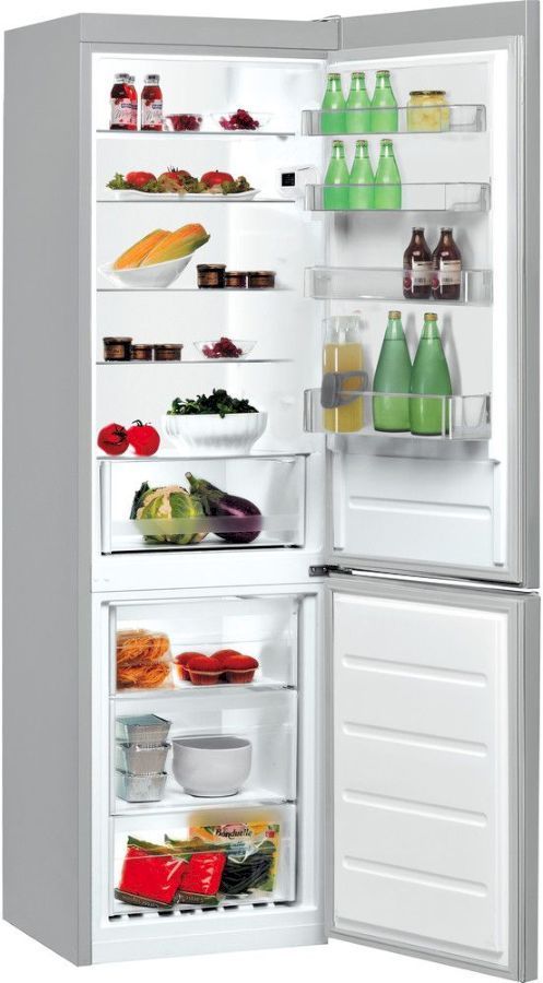 Холодильник Indesit LI9 S1ES