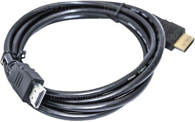 Кабель Uniflex HDMI-HDMI 7 m v.2.0 купить по низкой цене в интернет-магазине ТехноВидео