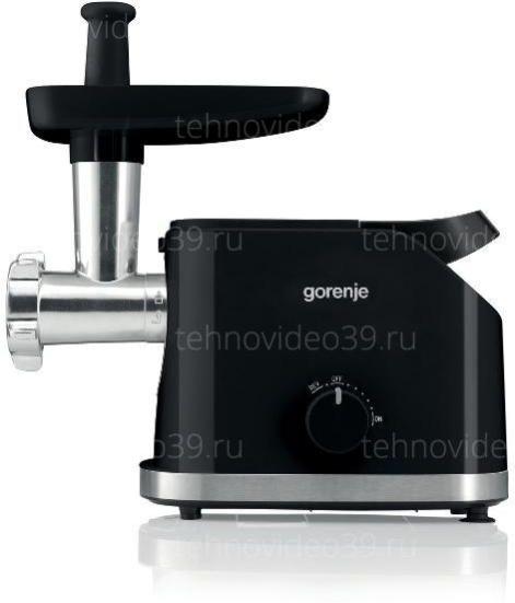 Мясорубка Gorenje MG1802B купить по низкой цене в интернет-магазине ТехноВидео
