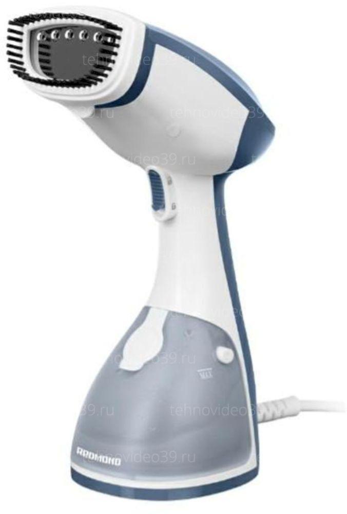 Отпариватель ручной Redmond RHS-6801 купить по низкой цене в интернет-магазине ТехноВидео
