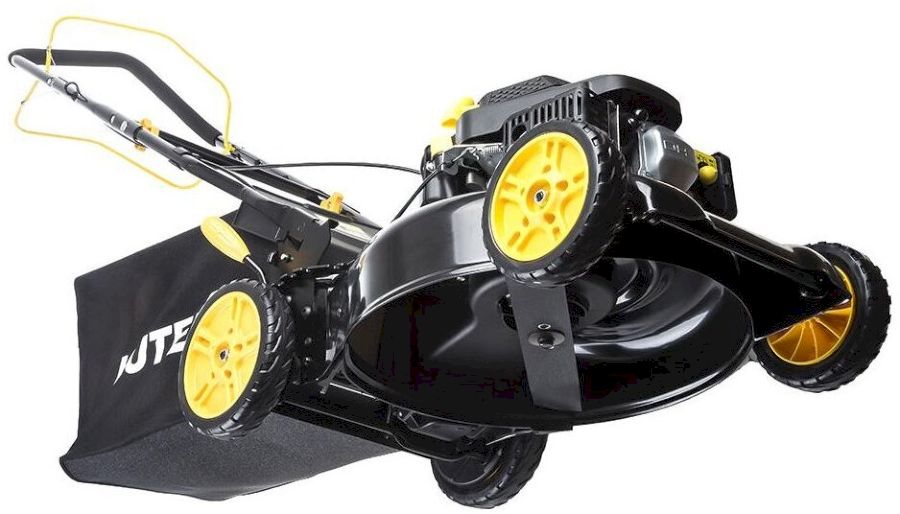 Газонокосилка бензиновая Huter GLM-5.0ST (70/3/5)