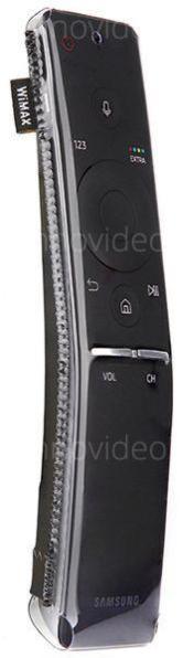 Чехол WiMAX для телевизионного ПДУ Samsung серии K, M (RCCWM-SGK-B) купить по низкой цене в интернет-магазине ТехноВидео