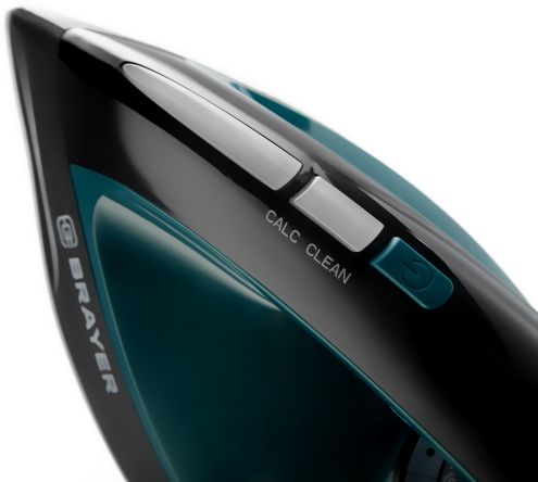 Утюг с парогенератором Brayer BR4153