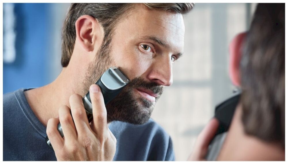 Триммер для бороды Philips BT9810/15