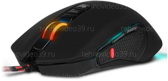 Игровая мышь Sven RX-G955 USB 600-4000dpi (SV-016388) купить по низкой цене в интернет-магазине ТехноВидео