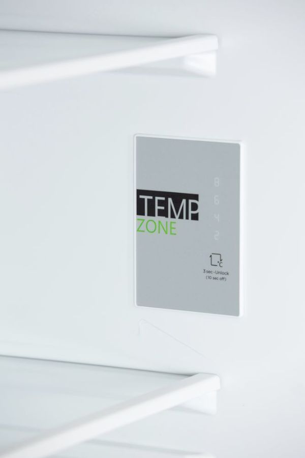 Встраиваемый холодильник Berson BR177BINF