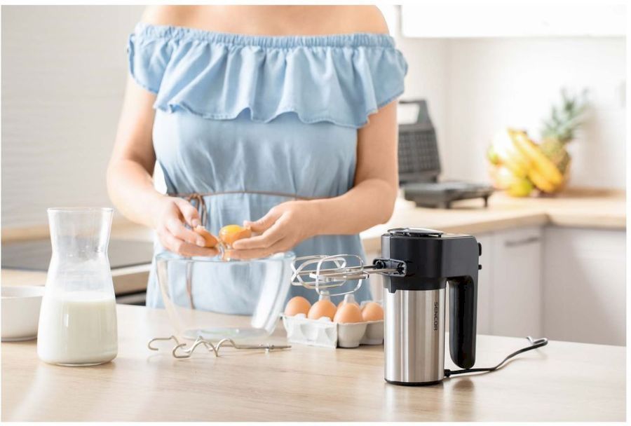 Миксер Sencor SHM 5207SS