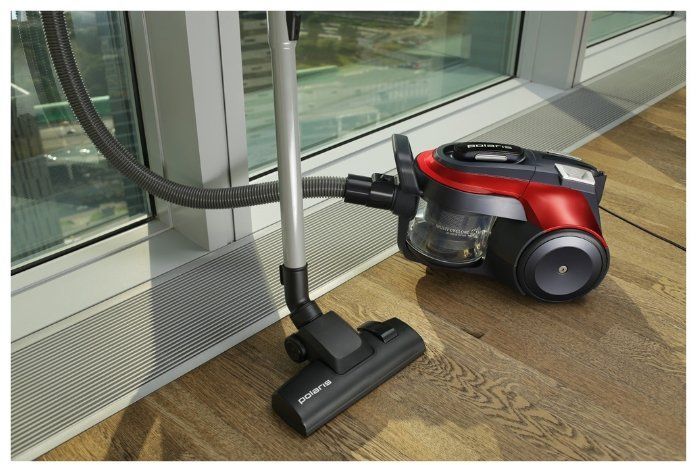 Пылесос Polaris PVC 2003RI