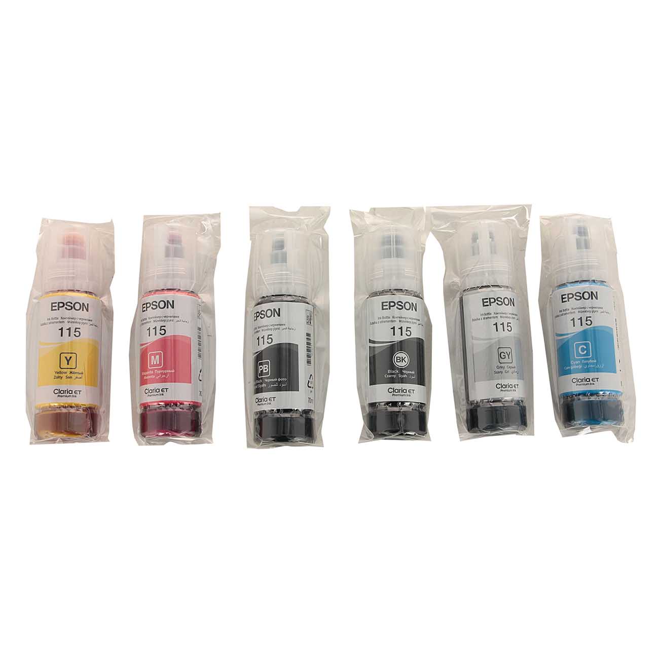 Мфу Epson L8180 (C11CJ21402)