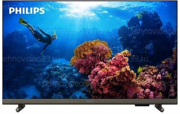 Телевизор Philips 32PHS6808/12 купить по низкой цене в интернет-магазине ТехноВидео