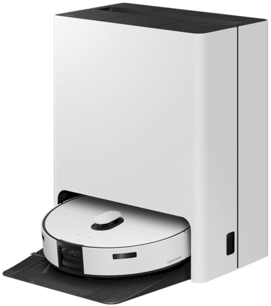 Робот-пылесос Samsung VR7MD97714G/GE
