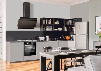 Духовой шкаф Hansa BOESS 694001