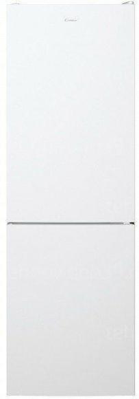Холодильник Candy CCE3T618FW, белый купить по низкой цене в интернет-магазине ТехноВидео