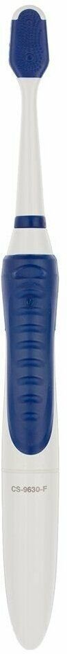 Электрическая звуковая зубная щетка CS Medica CS-9630-H