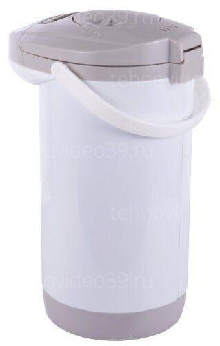 Термопот Blackton Bt TP331, белый купить по низкой цене в интернет-магазине ТехноВидео