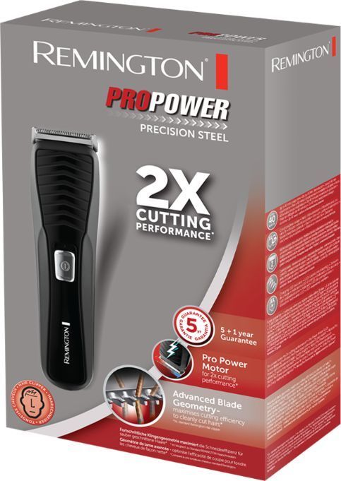 Машинка для стрижки Remington HC 7110