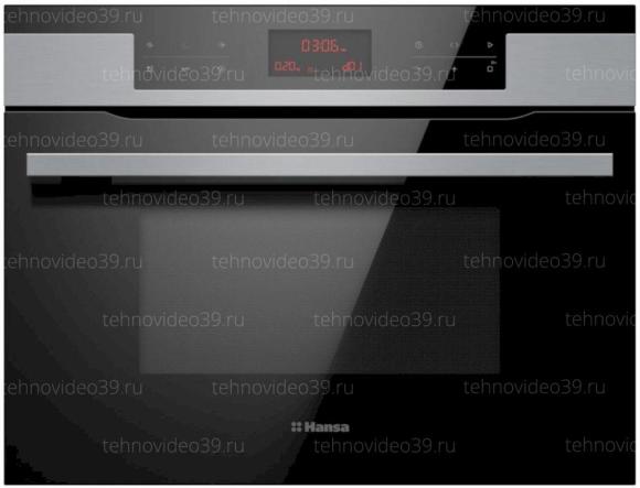 Духовой шкаф Hansa AMMB 44E1XH купить по низкой цене в интернет-магазине ТехноВидео