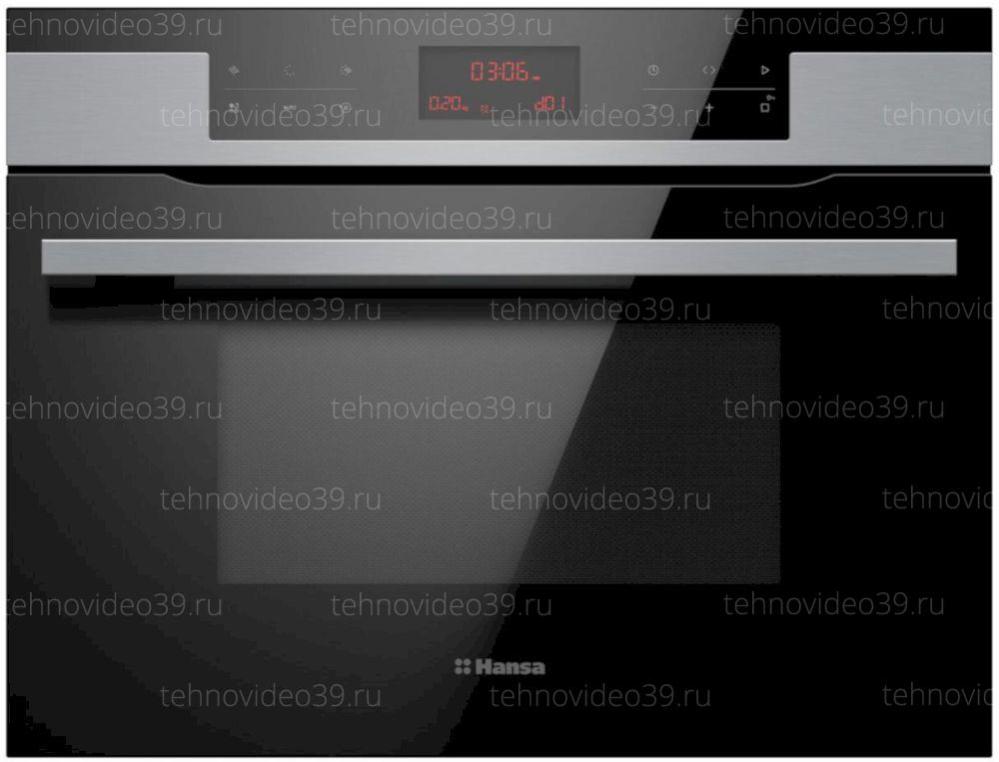 Духовой шкаф Hansa AMMB 44E1XH купить по низкой цене в интернет-магазине ТехноВидео