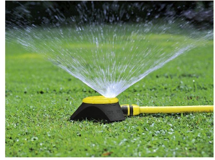 Многофункциональный 6-позиционный разбрызгиватель Karcher (26450260)