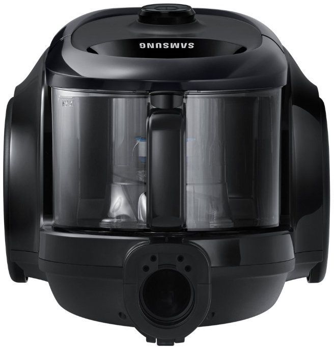 Пылесос Samsung VC18M2150SG