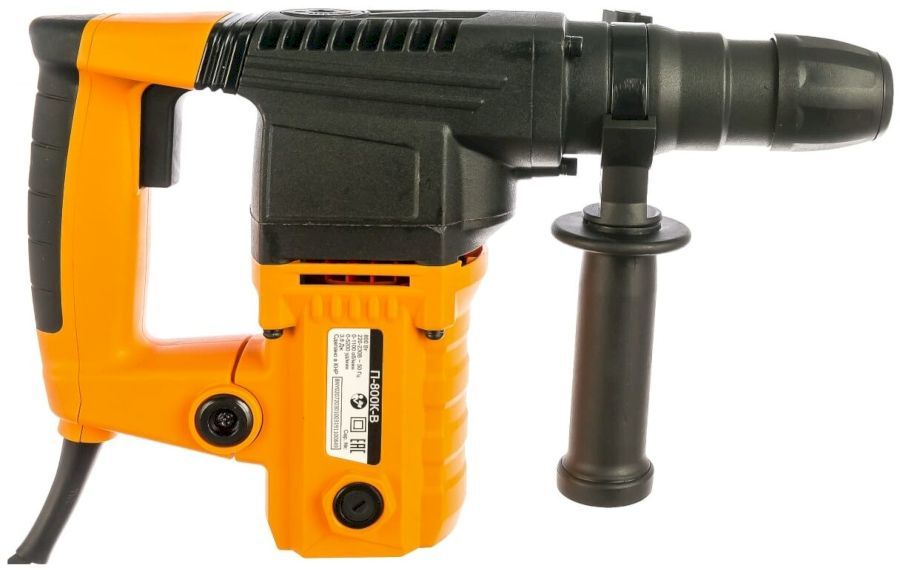 Перфоратор П-800к-в Вихрь (72/3/1)