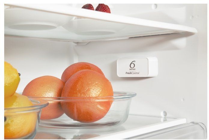 Встраиваемый холодильник Whirlpool ART 9811 SF2