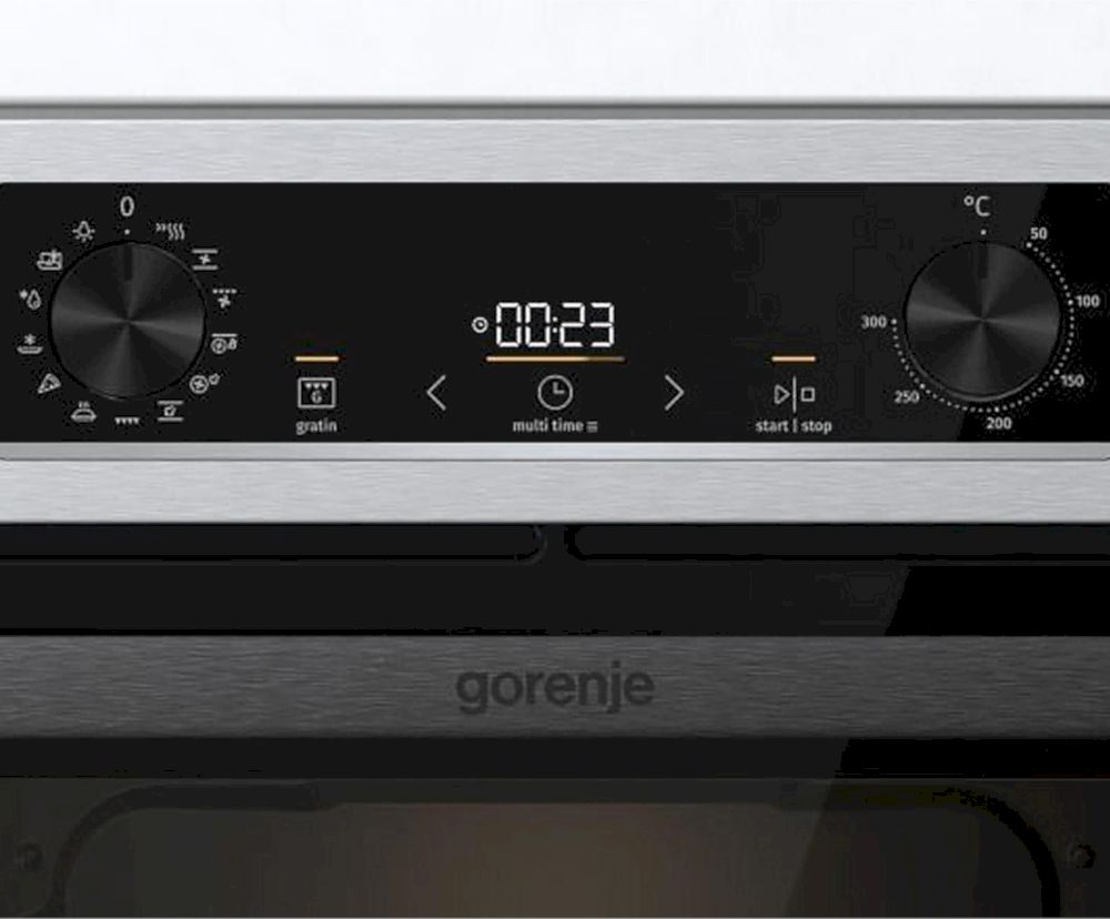 Духовой шкаф Gorenje BOSB6737E06X
