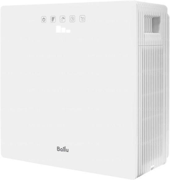 Мойка воздуха Ballu AW-340 белая купить по низкой цене в интернет-магазине ТехноВидео
