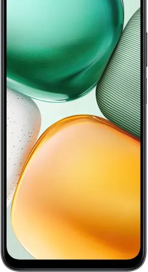 Смартфон Honor X7c 8/128 ГБ, чёрный (5109BRSL)