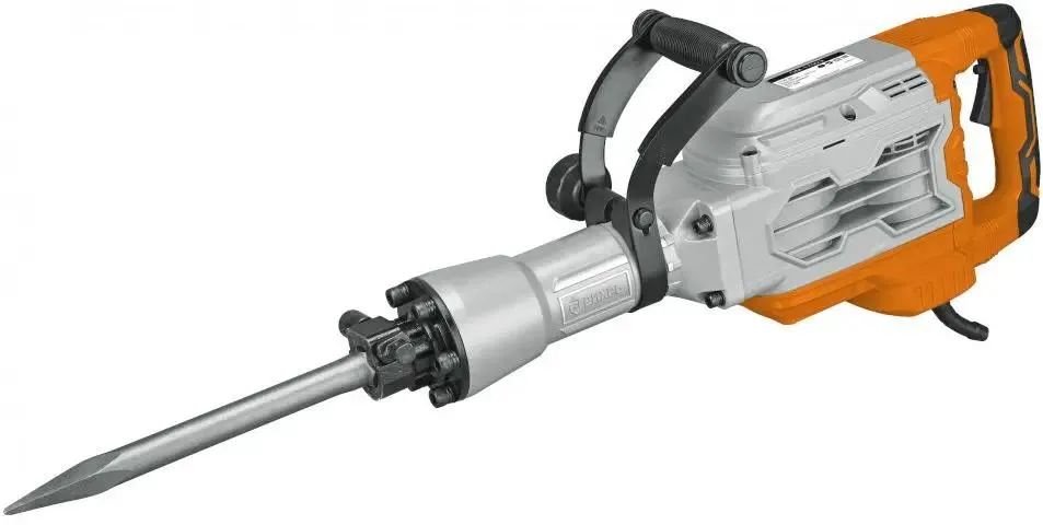 Отбойный молоток ОМ-1750Э Вихрь (72/23/1)