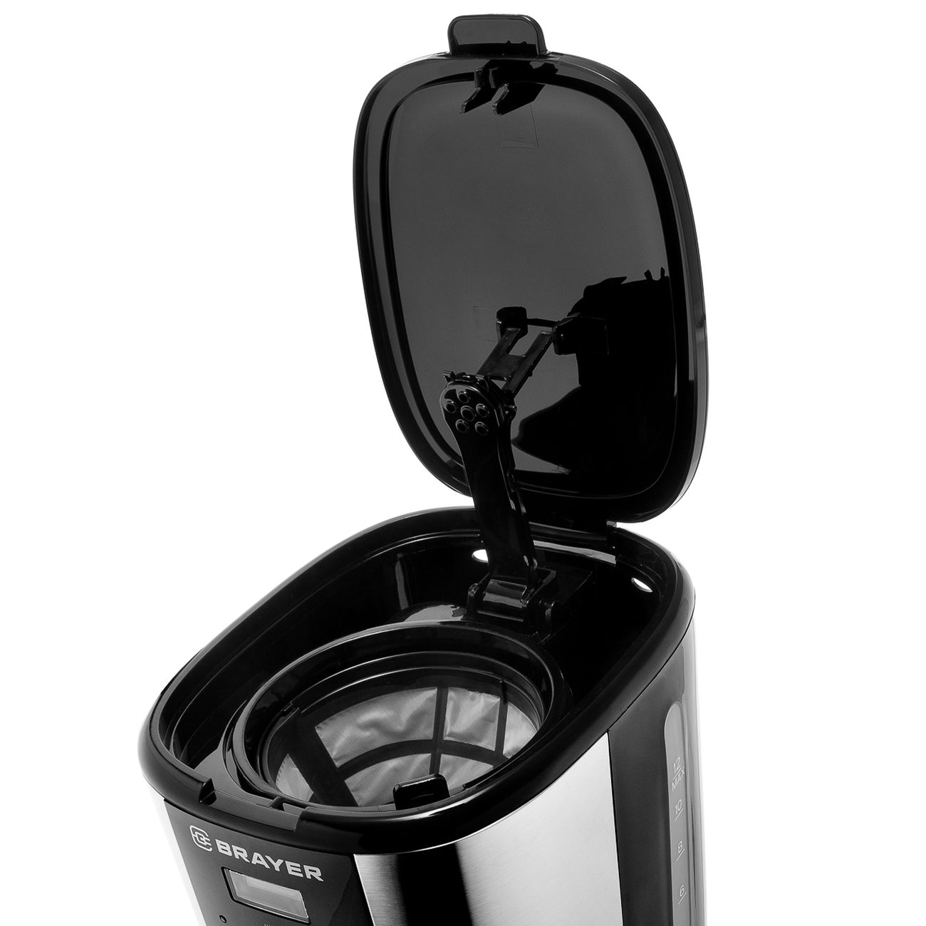 Кофеварка Brayer BR1122
