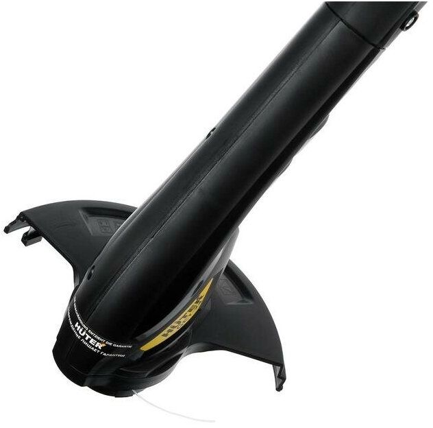 Электрический триммер GET-24 Huter (70/1/18)