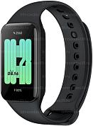 Фитнес браслет Xiaomi Redmi Smart Band 2 GL, черный (BHR6926GL) купить по низкой цене в интернет-магазине ТехноВидео