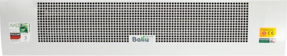 Завеса тепловая Ballu BHC-M15T09-PS (пульт BRC-D1) купить по низкой цене в интернет-магазине ТехноВидео