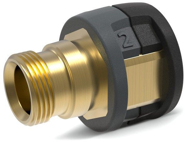 Адаптер Karcher 2 M22IG-TR22AG (41110300)