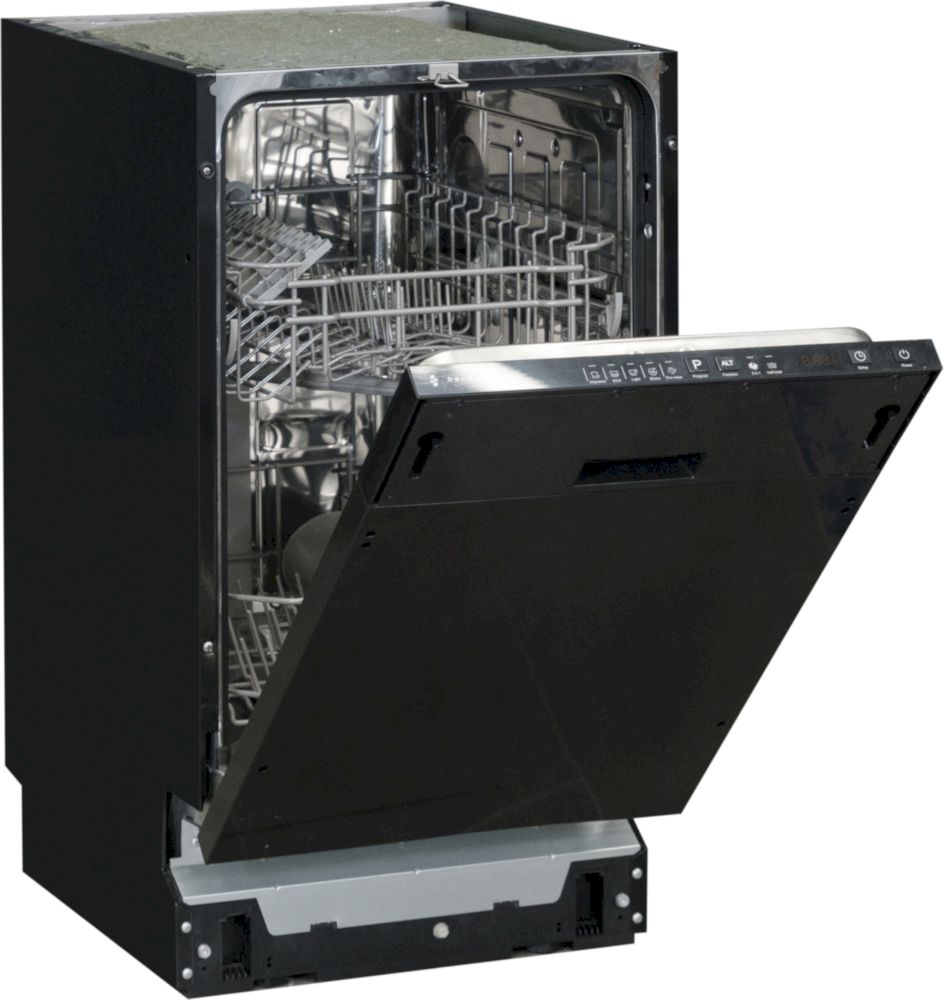 Встраиваемая посудомоечная машина Berson BSD-B452L1B-11