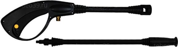 Пеногенератор Huter AL (900/71/5/10) купить по низкой цене в интернет-магазине ТехноВидео