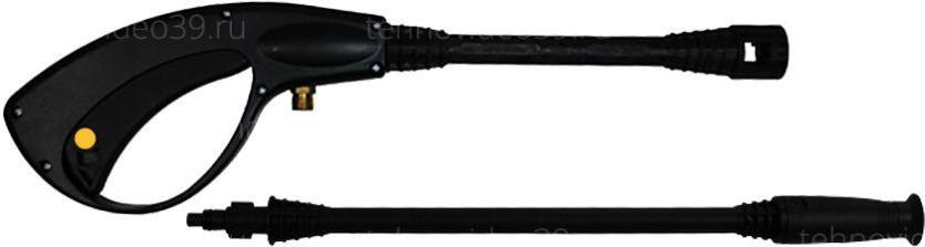 Пеногенератор Huter AL (900/71/5/10) купить по низкой цене в интернет-магазине ТехноВидео