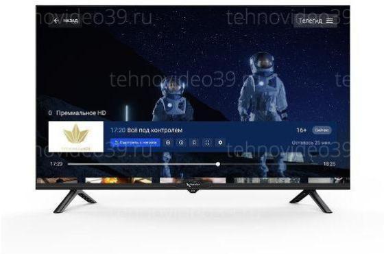 Телевизор Триколор H32H5000SA купить по низкой цене в интернет-магазине ТехноВидео