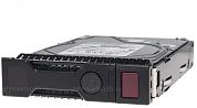 Жесткий диск HPE 4TB SAS 12G LFF, SC Digitally Signed Firmware (872487-B21) купить по низкой цене в интернет-магазине ТехноВидео