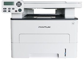 Мфу Pantum M6700DW