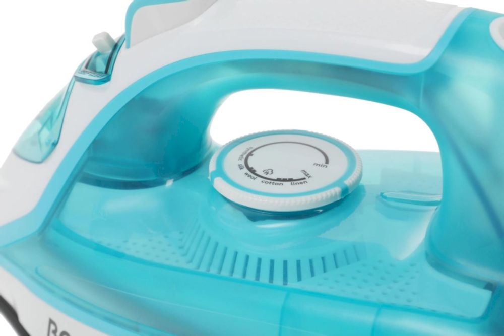 Утюг BQ SI1001 бело-синий