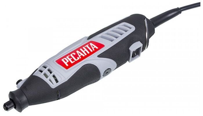 Гравер электрический Г-180ЭГ Ресанта (75/4/1)