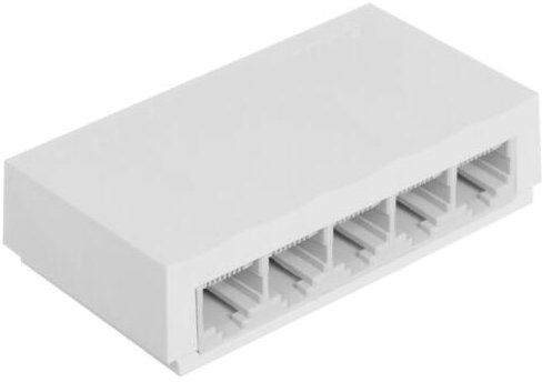 Коммутатор TP-Link LS1005 5-port 10/100M