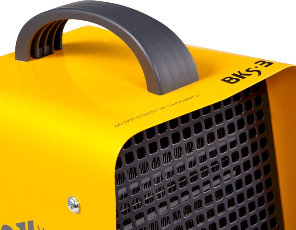 Пушка тепловая Ballu BKS-3