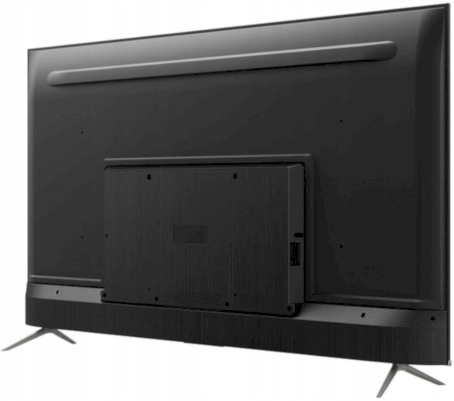 Телевизор TCL 43C631 QLED